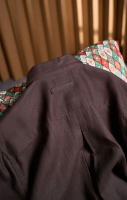 wholesale quality ermenegildo zegna shirts model no. 22